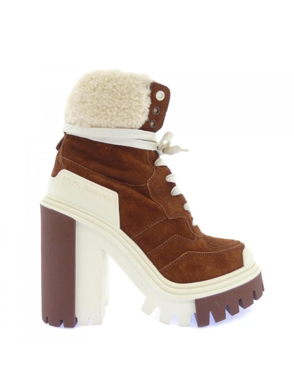 Dolce & Gabbana Boots